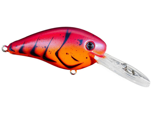 Strike King Gravel Dawg 10 1/2oz Demon Craw - MarineQuest Supply