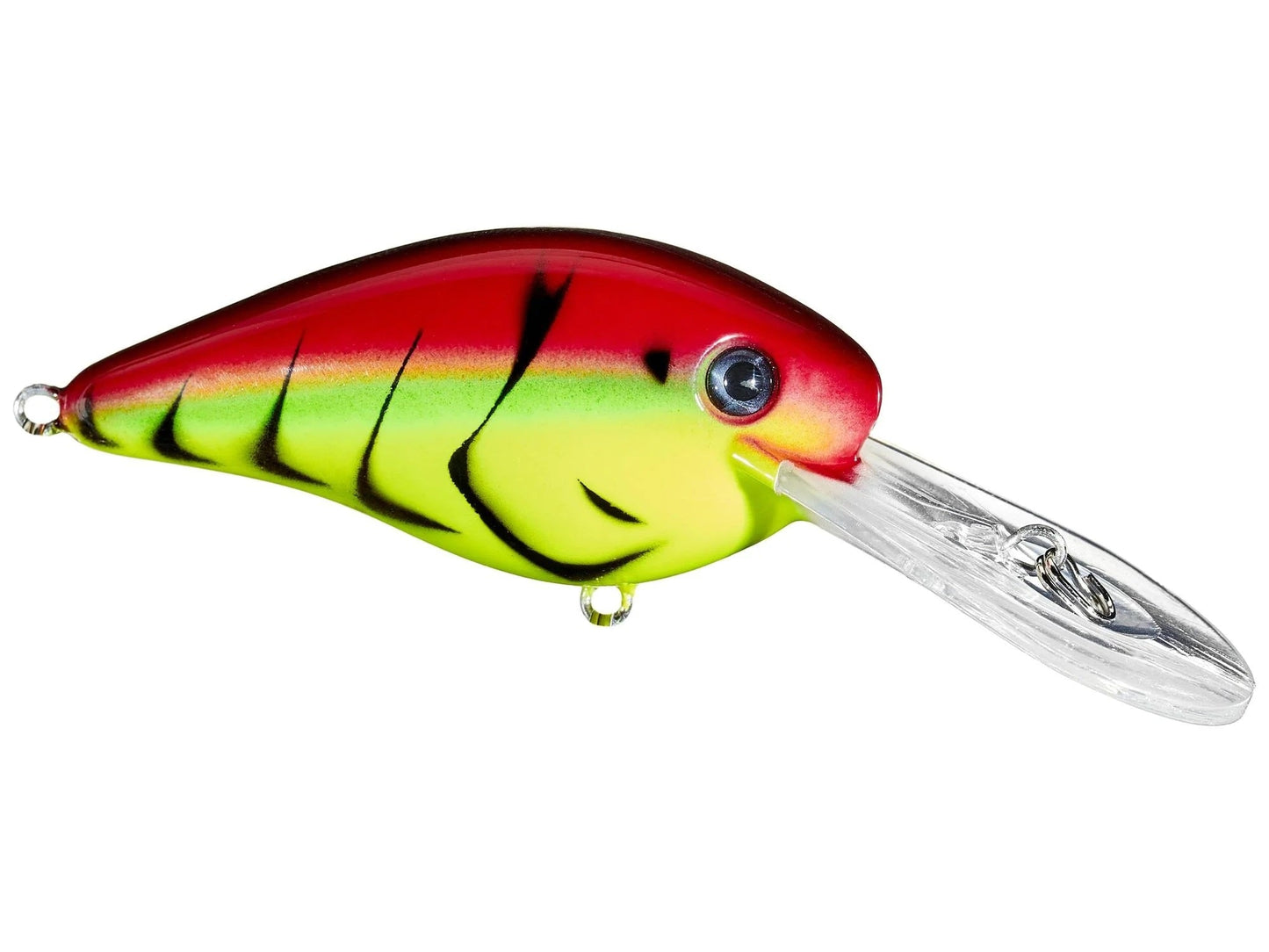 Strike King Gravel Dawg 10 1/2oz Green Tomato - MarineQuest Supply