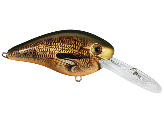 Strike King Gravel Dawg 10 1/2oz Orange Bream - MarineQuest Supply