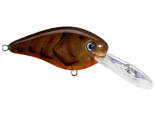 Strike King Gravel Dawg 10 1/2oz Phantom Brown Craw - MarineQuest Supply