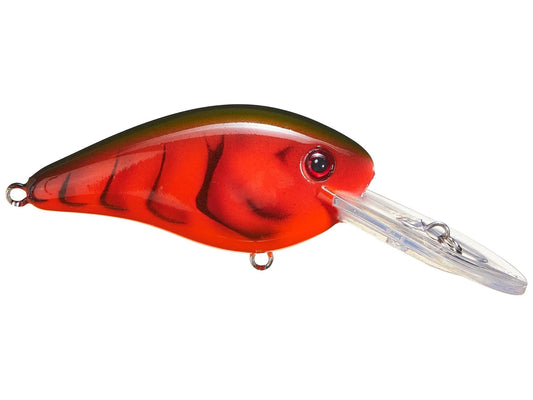 Strike King Gravel Dawg 8 1/2oz Fire Craw - MarineQuest Supply