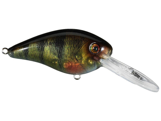 Strike King Gravel Dawg 8 1/2oz Yellow Perch - MarineQuest Supply