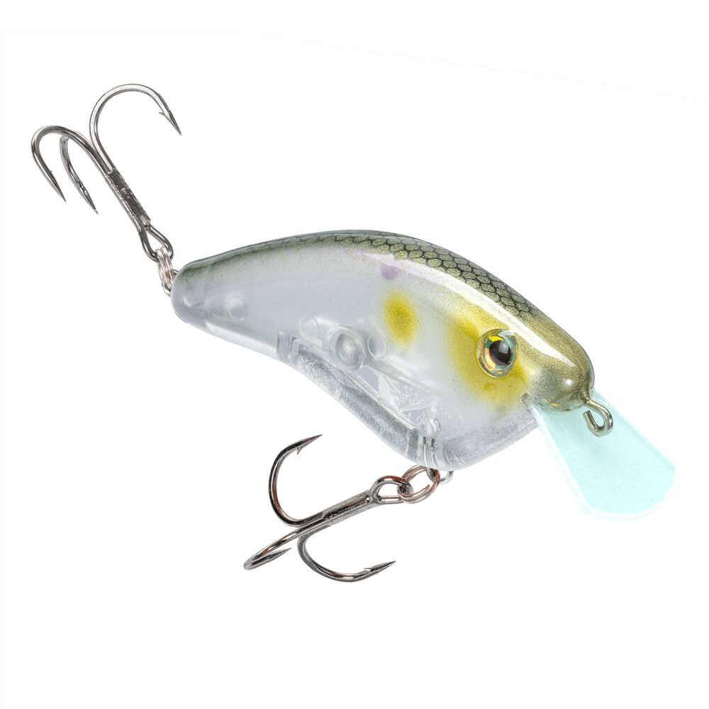 Strike King Hardliner Series Crankbait Dives 5 - 7ftClearwater Minnow - MarineQuest Supply