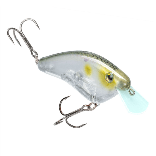 Strike King Hardliner Series Crankbait Dives 5 - 7ftClearwater Minnow - MarineQuest Supply