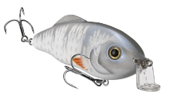 Strike King Hybrid Hunter Jr Shallow 7/16oz 3in Smooth - MarineQuest Supply