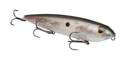 Strike King KVD Sexy Dawg 4.5in 7/8oz Green Gizzard Shad - MarineQuest Supply