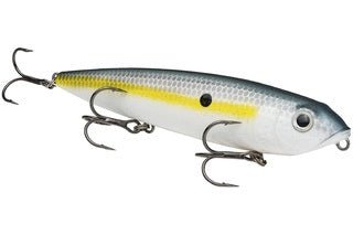 Strike King KVD Sexy Dawg 4.5in 7/8oz Sexy Shad - MarineQuest Supply