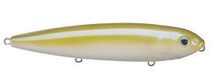 Strike King KVD Sexy Dawg Hard Knock 4.5in 5/8oz The Shizzle - MarineQuest Supply