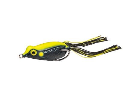 Strike King KVD Sexy Frog Bottoms Up - MarineQuest Supply