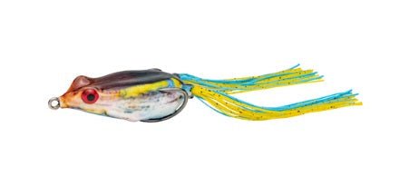 Strike King KVD Sexy Frog Kamikaze - MarineQuest Supply