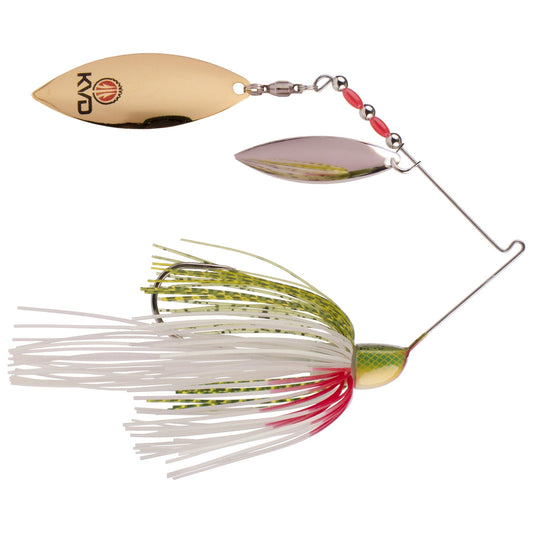 Strike King KVD Spinnerbait 1/2oz TN Shad - MarineQuest Supply