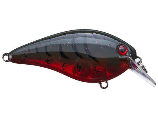 Strike King KVD Square Bill 5/8oz Phantom Watermelon Red Craw - MarineQuest Supply