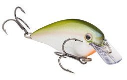 Strike King KVD Square Bill 5/8oz The Shizzle - MarineQuest Supply