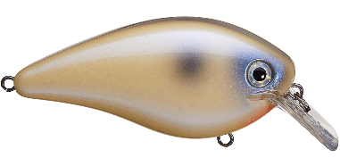 Strike King KVD Square Bill 7/16oz Oyster - MarineQuest Supply
