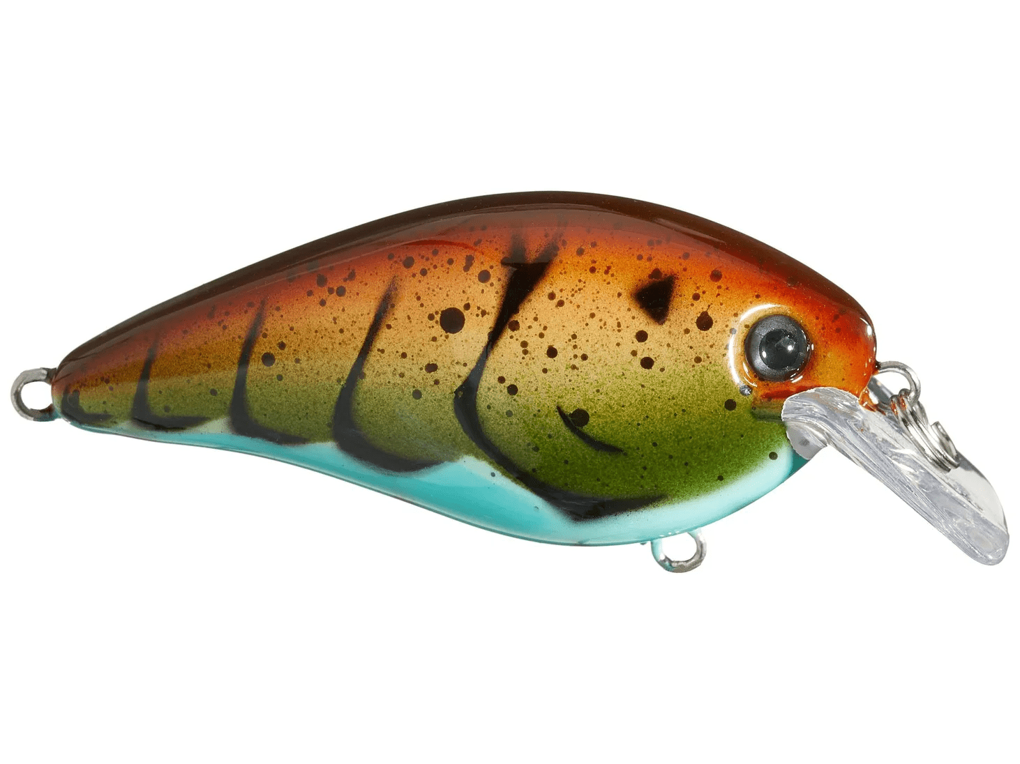 Strike King KVD Square Bill 7/16oz Table Rock Craw - MarineQuest Supply
