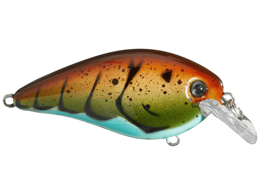 Strike King KVD Square Bill 7/16oz Table Rock Craw - MarineQuest Supply