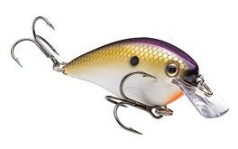 Strike King KVD Square Bill 7/16oz TN Shad 2.0 - MarineQuest Supply