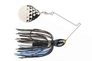Strike King Midnight Special / Black Blue - MarineQuest Supply