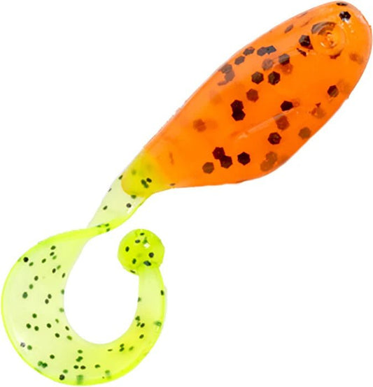 Strike King Mr Crappie Crappie Cutter 1.5in Cajun Cricket - MarineQuest Supply