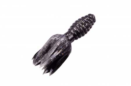Strike King Mr Crappie Crappie Thunder 1.75in15ct Tuxedo Sparkle/Chart Lam - MarineQuest Supply
