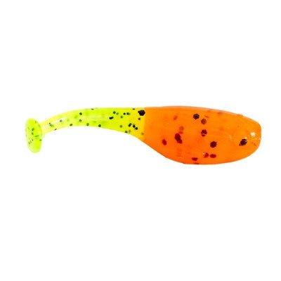 Strike King Mr Crappie Lil' Sucker 1.5in Cajun Cricket - MarineQuest Supply