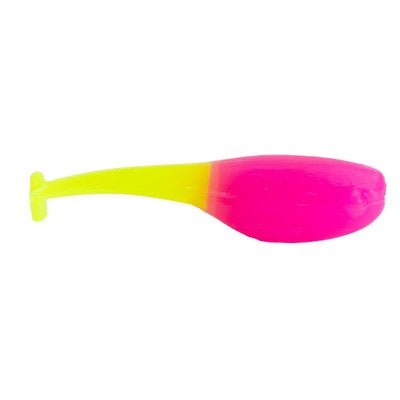 Strike King Mr Crappie Lil' Sucker 1.5in Electric Chicken - MarineQuest Supply