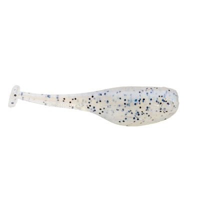 Strike King Mr Crappie Lil' Sucker 1.5in Glimmer Blue - MarineQuest Supply