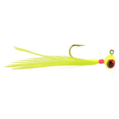Strike King Mr Crappie Shoo Shiner 1/16oz Chart. Shiner - MarineQuest Supply