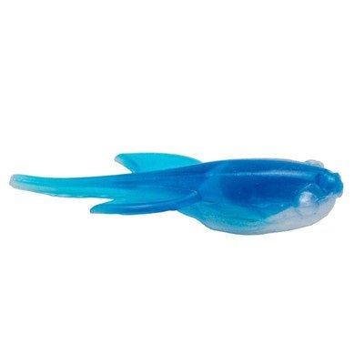 Strike King Mr Crappie Sugar Glider 1.5in Blue Pearl - MarineQuest Supply