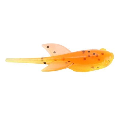 Strike King Mr Crappie Sugar Glider 1.5in Cajun Cricket - MarineQuest Supply