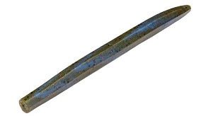 Strike King Ocho 5in 8ct Blue Craw Red Flake - MarineQuest Supply