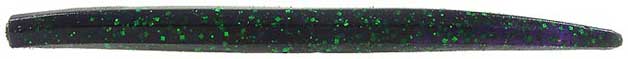 Strike King Ocho 5in 8ct June Bug - MarineQuest Supply
