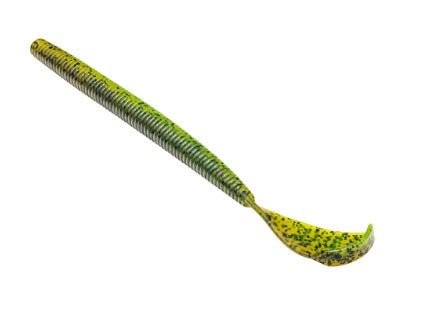 Strike King Rage Cut - R - Worm 7in Summer Craw - MarineQuest Supply