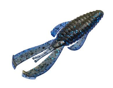 Strike King Rage Midsize Bug 3.38in Okeechobee Craw - MarineQuest Supply