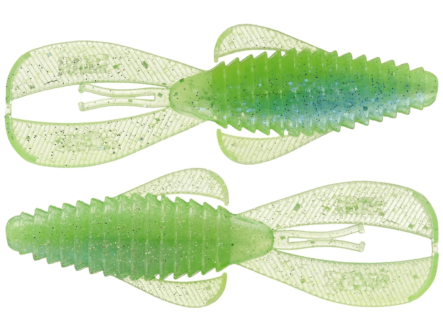 Strike King Rage Midsize Bug 3.38in Sexy Shad 2.0 - MarineQuest Supply