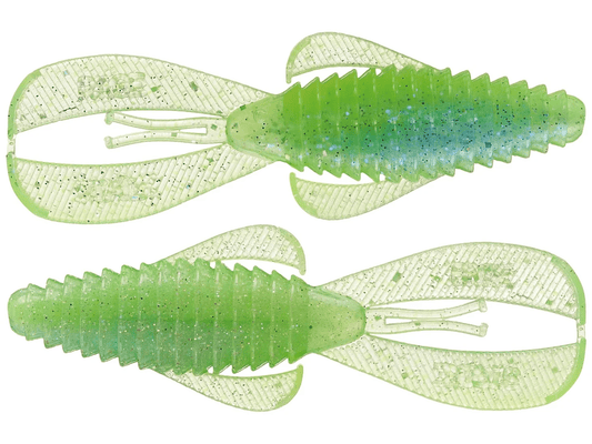 Strike King Rage Midsize Bug 3.38in Sexy Shad 2.0 - MarineQuest Supply