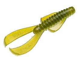 Strike King Rage Ned Bug 2.5in 9ct Moon Juice - MarineQuest Supply