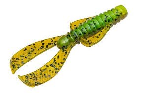 Strike King Rage Ned Bug 2.5in 9ct Summer Craw - MarineQuest Supply