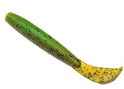 Strike King Rage Ned Cut - R Worm 3in 9pk Summer Craw - MarineQuest Supply