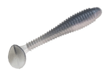 Strike King Rage Swimmer 2.75in 9ct Pro Blue Red Pearl - MarineQuest Supply