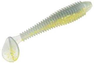 Strike King Rage Swimmer 2.75in 9ct Sexy Shad - MarineQuest Supply