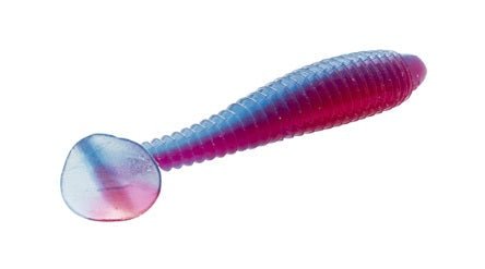 Strike King Rage Swimmer 3.25in 8ct Morning Dawn - MarineQuest Supply