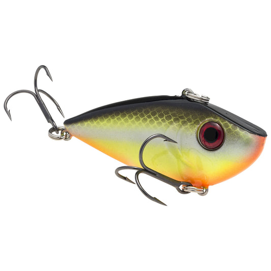 Strike King Red Eye Shad 1/2oz Chartreuse - MarineQuest Supply