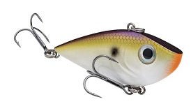 Strike King Red Eye Shad 1/2oz TN Shad 4.0 - MarineQuest Supply