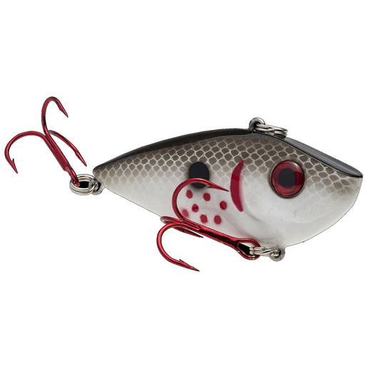 Strike King Red Eye Shad 3/8oz Bleeding Gizzard Shad - MarineQuest Supply