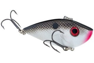 Strike King Red Eye Shad 3/8oz Gizzard Shad - MarineQuest Supply