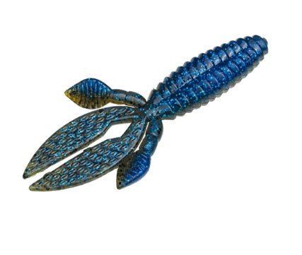 Strike King Rodent 3in 8ct Okeechobee Craw - MarineQuest Supply