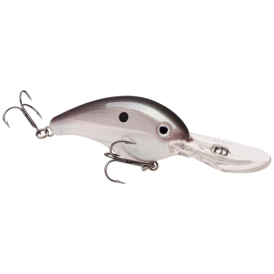 Strike King Series 10XD - 2oz 25ft Green Gizzard Shad - MarineQuest Supply