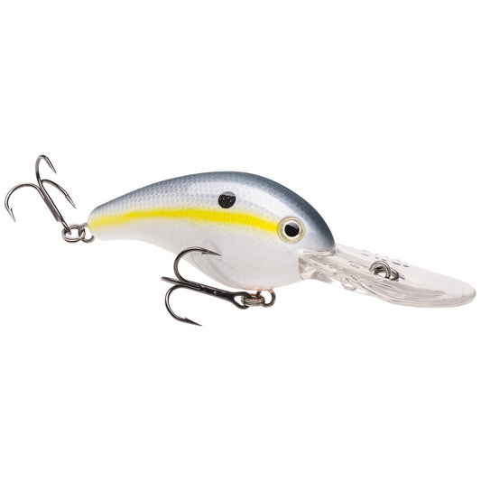 Strike King Series 10XD - 2oz 25ft Sexy Shad - MarineQuest Supply