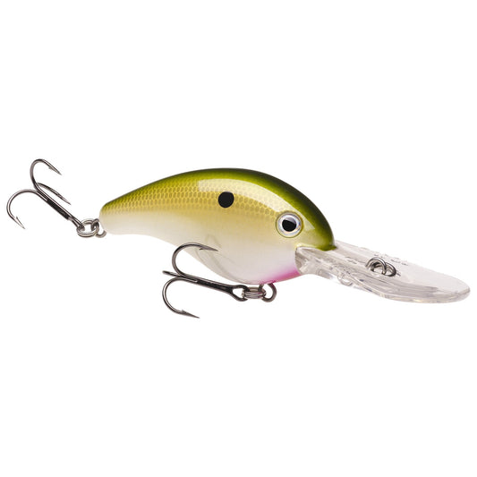 Strike King Series 10XD - 2oz 25ft Tennessee Shad - MarineQuest Supply